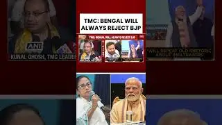 PM In Bengal For Defense Meet Faces TMC Fire: Bihar Projects Met With 'Jhumla' Jibe | India Today