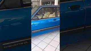 Chevete DL 1992 100 anos Chevrolet no Brasil #chevrolet #chevette #oldcars #short