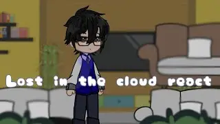 Past lost in the cloud react to the future ||only part||