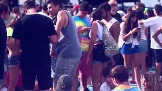Mad Decent Block Party NYC (RECAP BY VERSUSANDCO)