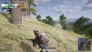 PUBG PS5 Live
