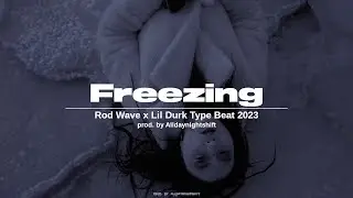 [FREE] Rod Wave x Lil Durk Type Beat 2023 - 