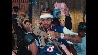 [FREE] LIL NAAY DETROIT Type Beat - IVERSON