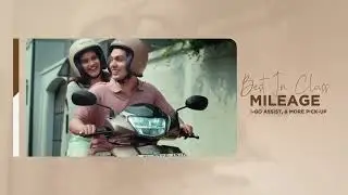 New work for TVS Jupiter 125 Dual Tone #tvs  #tvsjupiter #tvsjupiter125 #ad #advertising #actor