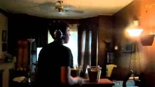 2nd sucks vocal cover fuck-up