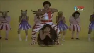 Russell Corbin - I'm Just Crazy