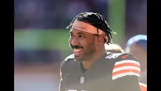 Top 5 Browns players from Week 2 - Sports4CLE 9/17/24