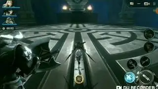 Hundred Soul - Leaping Broo (normal)
