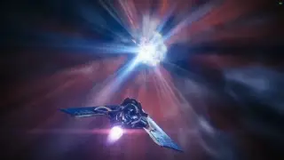 Destiny 2 Working on Some Exotic Masterworks