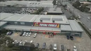 Drone Photography Service & Drone Video Service by Melbourne iTour