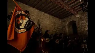 Tun'Obebes - O meu amor por ti (Serenata)