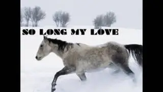 So Long My Love - Egyptian (Dan Reynolds from Imagine Dragons and Aja Volkman from Nico Vega)