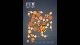 Toy Factory - Challenge your puzzle-solving skills