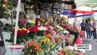 Smart City Bucuresti