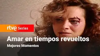 Amar en tiempos revueltos: Capítulo 56 - Mejores momentos | RTVE Series