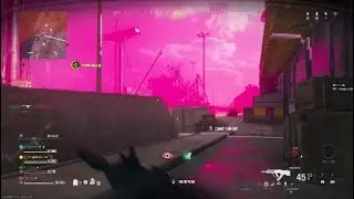 5 piece on rebirth island #DopeVisuals #Warzone #Rebirth #Cod
