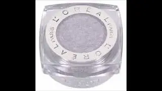 L'Oreal Paris Infallible Eyeshadow, Liquid Diamond