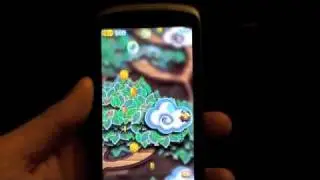 Best Android Game Award Winner - HyperJump by Camel Games