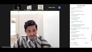 WEBINAR HIMES UMY [Financial Management for Millenials: A Step Guide to Invest in Stock]