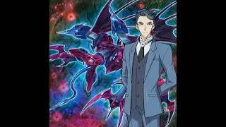 Yugioh Duel Links Episode Akira Zaizen