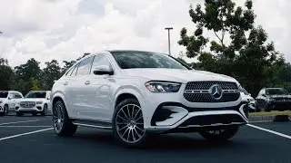 2026 Mercedes-Benz GLE 450