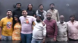 Splash Colours Media, Alinea Avighna studios & Social King  Production No1 Video | TFPC