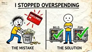 Stop The 'One-Pot' Mistake: How I Organize My Bank Accounts