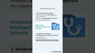 Lost your PowerPoint file? Learn how to recover deleted or unsaved PowerPoint presentations #ppt
