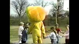 Zane Trace Senior Video Class of 1995