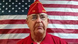 Hollywood Post 43 - 2020 Memorial Day Program (Virtual}