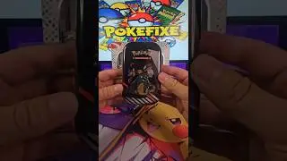 Two Shiny Pok&eacute;mon Cards in One Pack!
