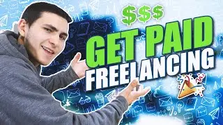 Создайте портфолио и ПОЛУЧИТЕ ОПЛАТУ за редактирование СЕГОДНЯ