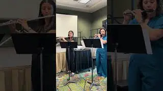 NFA 2024 Exhibitor's Concert- Frequency