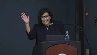 Closing the Mentor Gap - Michelle Moujaes & Mentoring Relationships - Katrina Bitar