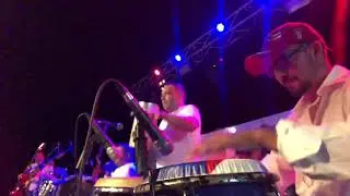 Noche de Copas Orquesta Sabrosa & El Guayabito