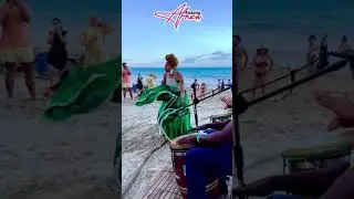 🇨🇴 Beautiful Afro Colombia Dance Revolution #shorts #afrocolombian #colombia #afrodance
