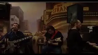 Underground Blues Band -  MY BLUES FOR JENNY