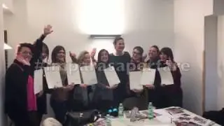 Corso Consulente di immagine e personal shopper