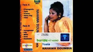 NAHAWA DOUMBIA (Yaala - 1999) A03- N'tanan