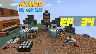 Dia Despejado y Eterno - AM10 SKY #34