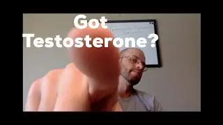 How Do I Know If I Need Testosterone Replacement Therapy