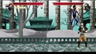 Kitana ardace