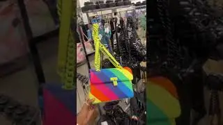 Live Stream Replay from TIKTOK:We went live stream shopping in Beverly Hills, CA.Here's how it went!