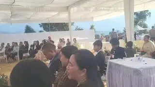 Nousi kro-u at wedding somewhere in Medziphema 