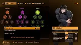 Let Them Come: Onslaught Ps5 Pro EP01