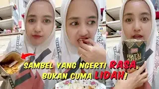 LIDAH MERTUA MEMANG PEDASSS 😌 TERBUKTI  ‼ | Ami Miranda Official