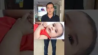 POMEGRANATE FOR 10 MONTH BABY 😳 #shorts @DrBrajpal 6 Month baby Food | 7 Month Baby Food | 6Month