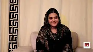In exclusive Interview of Honorable Minister of Energy department Mr. Asghar Rind..........