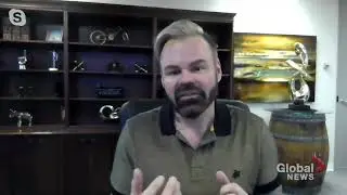 Global Saskatoon ADvice January 2022 - 2022 Marketing Trends