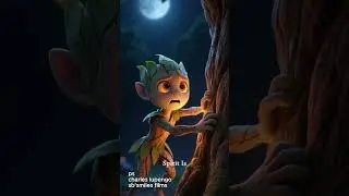 The Forest That Walks Away at Night #shortvideo #shorts #viral #viralvideo #youtubeshorts #trending